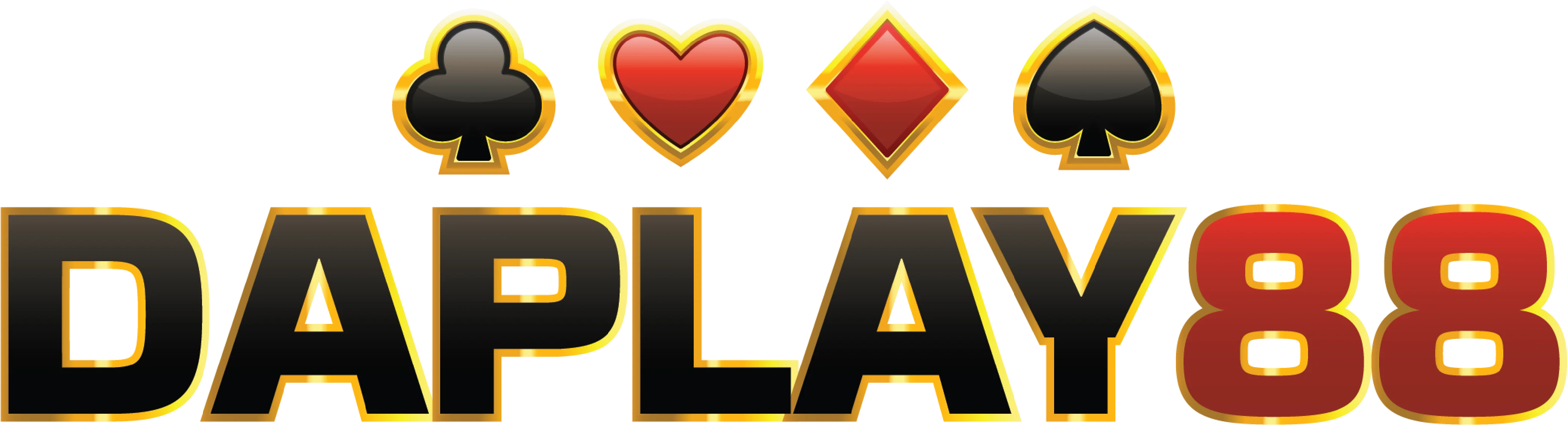 DAPLAY88 Logo